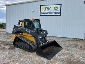 2024 John Deere 333P Image