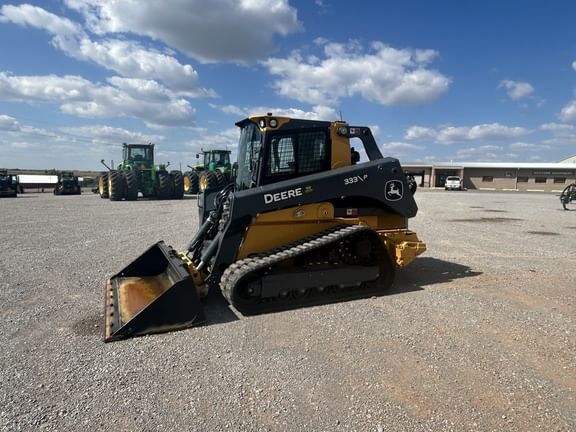 2024 John Deere 333P Equipment Image0