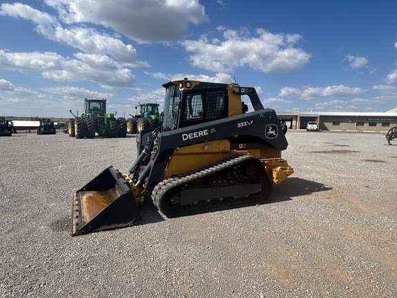 Image of John Deere 333P Primary image