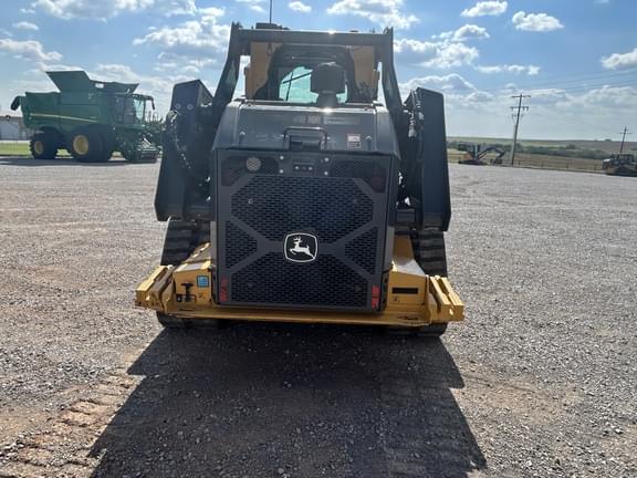 Image of John Deere 333P equipment image 2