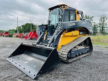 2024 John Deere 333P Equipment Image0