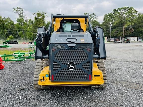 Image of John Deere 333P equipment image 2