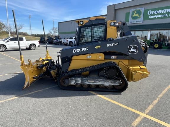 Image of John Deere 333P equipment image 1