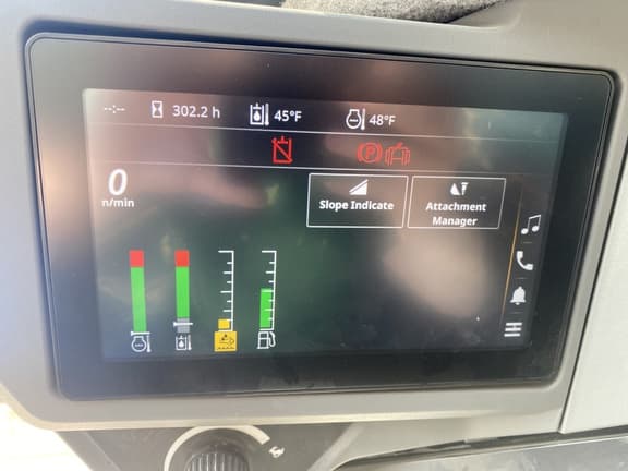 Image of John Deere 333P equipment image 1