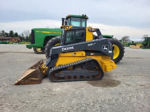 2024 John Deere 333P Image