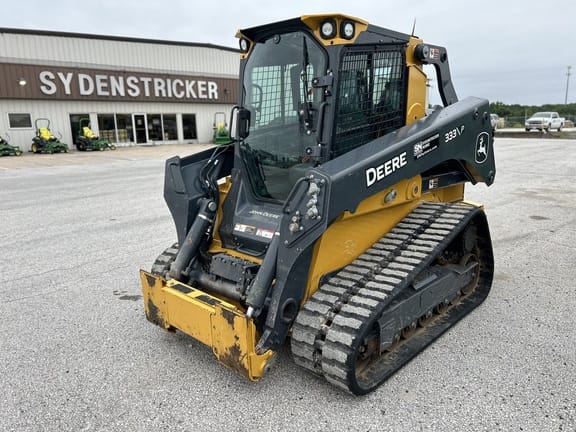 2024 John Deere 333P Equipment Image0