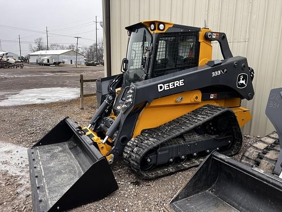 Image of John Deere 333P Primary image