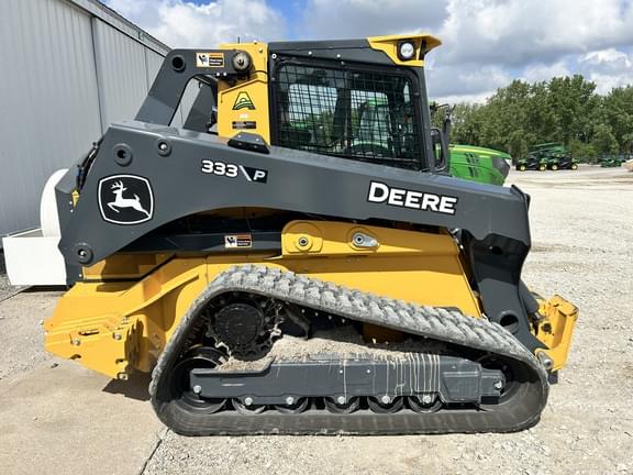 Image of John Deere 333P Primary image