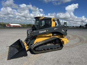 2024 John Deere 333P Image