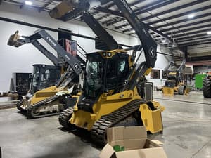 2024 John Deere 333P Image