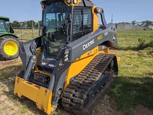 2024 John Deere 333P Image