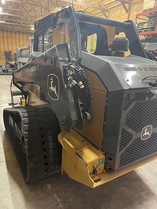 Image of John Deere 333P equipment image 1