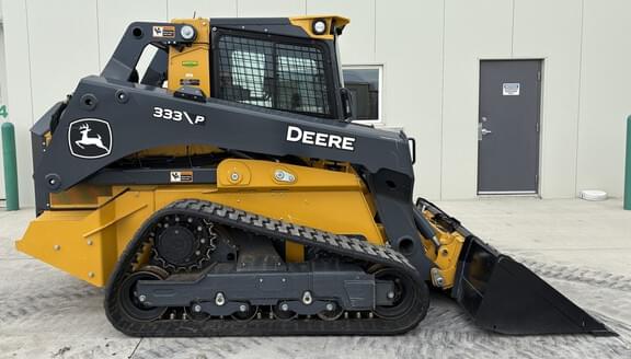 Image of John Deere 333P Primary image