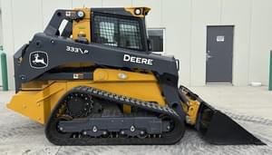 2024 John Deere 333P Image