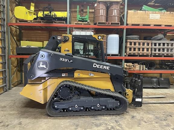 Image of John Deere 333P Primary image