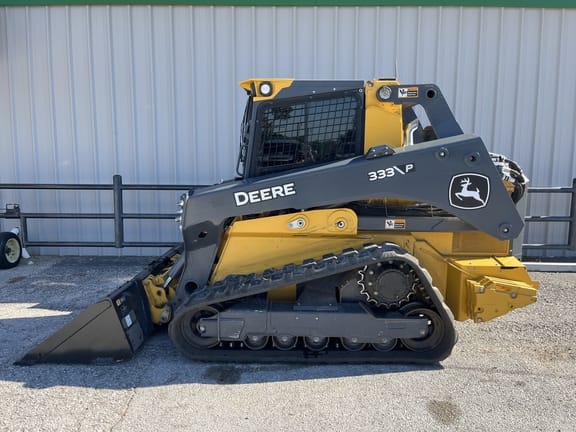 2024 John Deere 333P Equipment Image0
