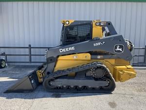 2024 John Deere 333P Image