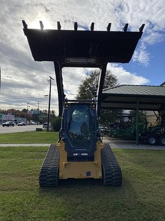 Image of John Deere 333P equipment image 2