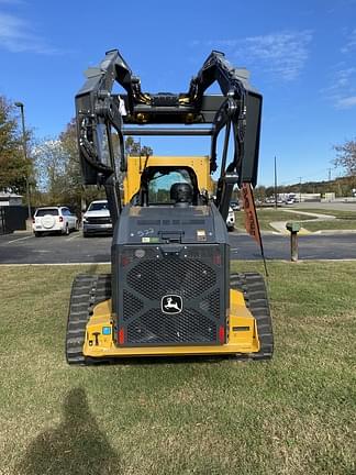 Image of John Deere 333P equipment image 3