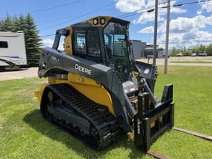 2024 John Deere 333P Image