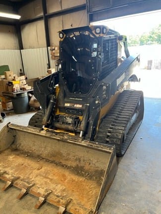 2024 John Deere 333P Equipment Image0