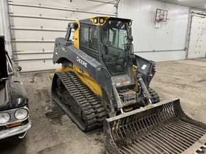 2024 John Deere 333P Image
