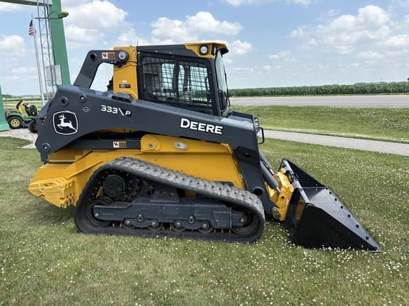 2024 John Deere 333P Equipment Image0