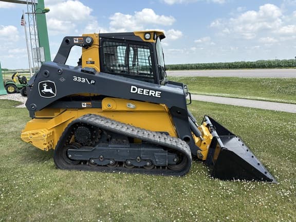 Image of John Deere 333P Primary image