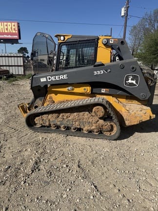 2024 John Deere 333P Equipment Image0