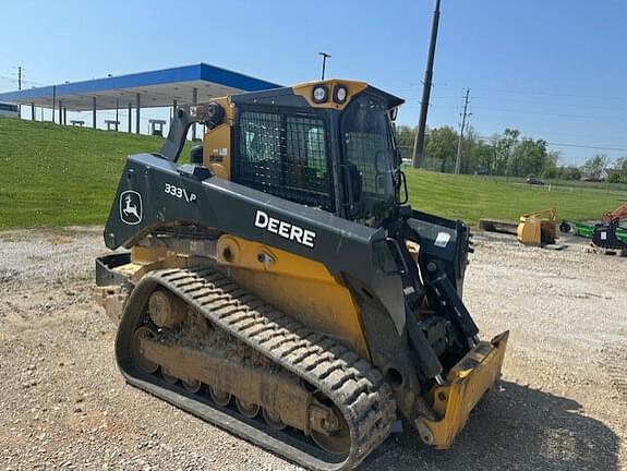 Image of John Deere 333P Primary image