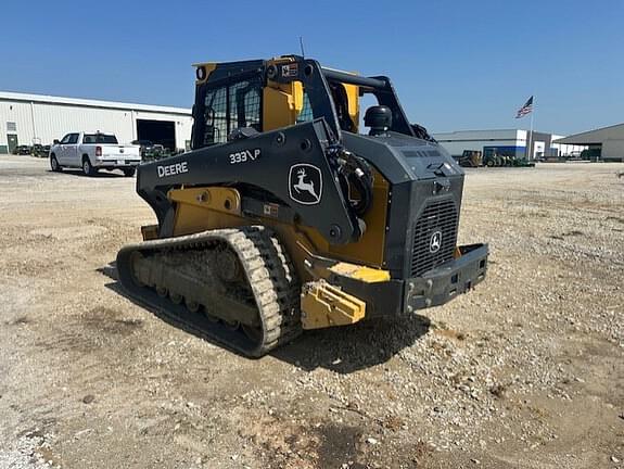 Image of John Deere 333P equipment image 2