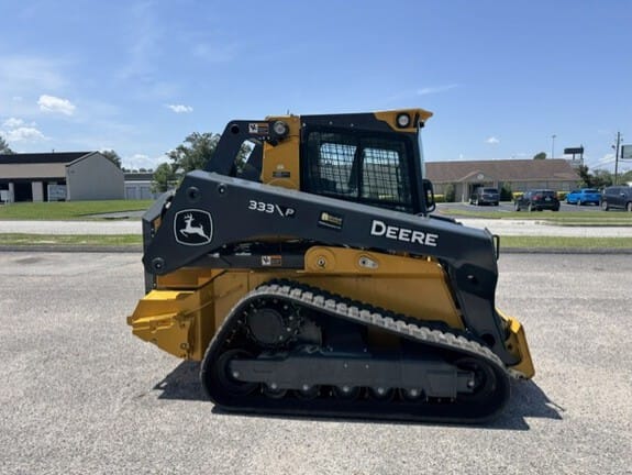 2024 John Deere 333P Equipment Image0
