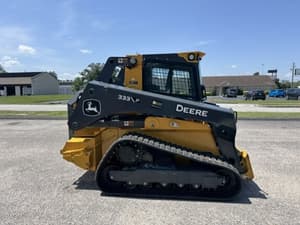2024 John Deere 333P Image