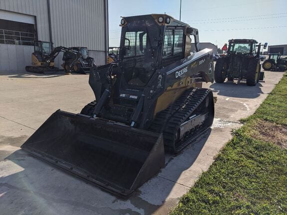 2024 John Deere 333P Equipment Image0