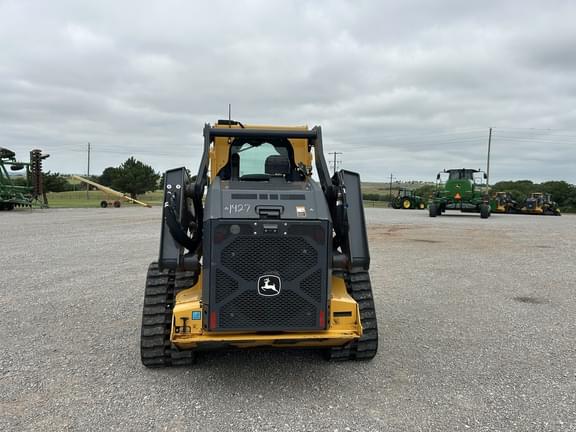 Image of John Deere 333P equipment image 3