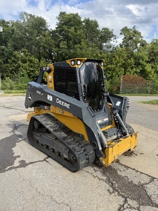 2024 John Deere 333P Equipment Image0