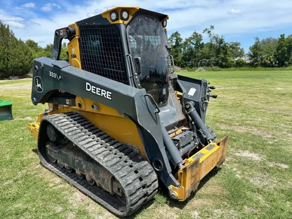 2024 John Deere 333P Equipment Image0
