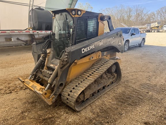 2024 John Deere 333P Equipment Image0