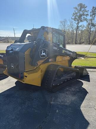 Image of John Deere 333P equipment image 1