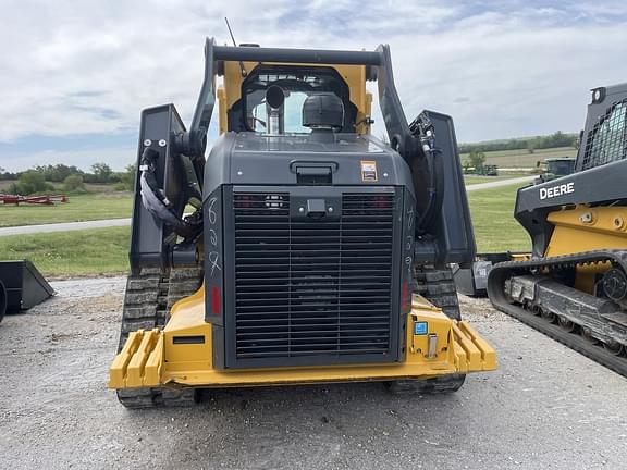 Image of John Deere 333G equipment image 2