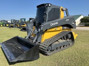 2024 John Deere 333G Image