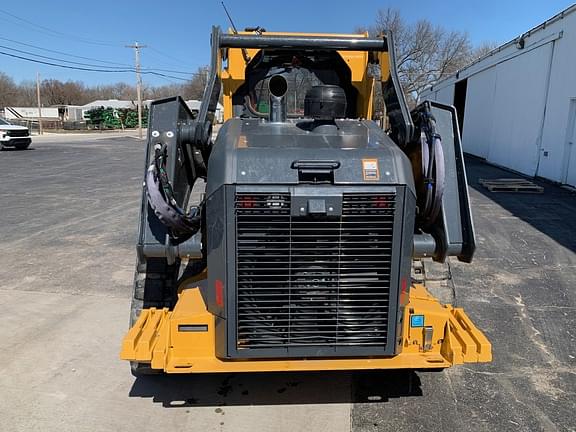 Image of John Deere 333G equipment image 3