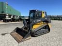 2024 John Deere 333G Image