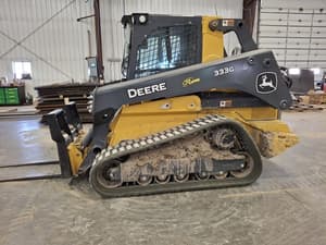 2024 John Deere 333G Image