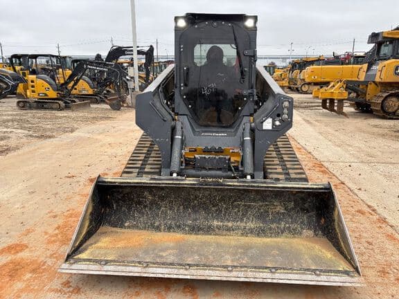 Image of John Deere 333G equipment image 1