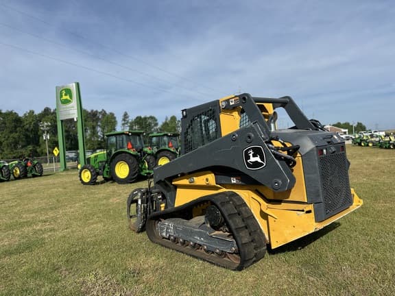 Image of John Deere 333G equipment image 2