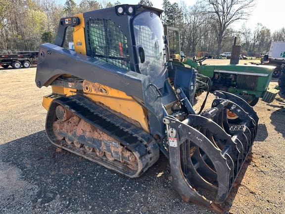 Image of John Deere 333G Primary image