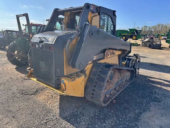 Image of John Deere 333G equipment image 2