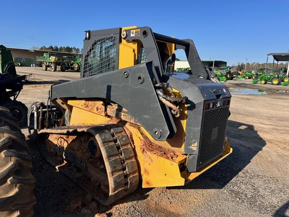 Image of John Deere 333G equipment image 4