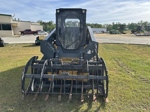 Image of John Deere 333G equipment image 4